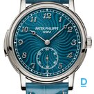 Pārdod Patek Philippe Grand Complications Minute Repeater