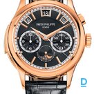 Продают Patek Philippe Grand Complications Minute Repeater Chronograph Perpetual Calendar
