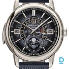 Продают Patek Philippe Grand Complications Minute Repeater Tourbillon