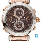 Продают Patek Philippe Grand Complications Grandmaster Chime