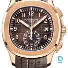 Продают Patek Philippe Aquanaut Chronograph