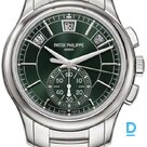 Продают Patek Philippe Complications Flyback Chronograph Annual Calendar