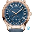 Продают Patek Philippe Complications 24-Hour Display Travel Time