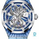 Продают Audemars Piguet Royal Oak Concept Flying Tourbillon