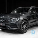 Pārdod Mercedes-Benz GLC 300D 4MATIC, 2020