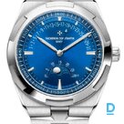 Продают Vacheron Constantin Overseas Automatic