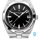 Продают Vacheron Constantin Overseas Automatic
