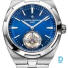 Продают Vacheron Constantin Overseas Tourbillon