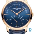 Продают Vacheron Constantin Patrimony Biretrograde Day and Date 