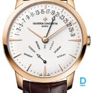 Продают Vacheron Constantin Patrimony Biretrograde Day and Date 