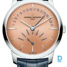 Продают Vacheron Constantin Patrimony Biretrograde Day and Date 
