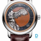 Pārdod Vacheron Constantin Tribute to The Great Civilizations - Nike of Samothrace
