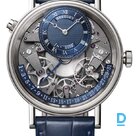 Продают Breguet Tradition 40 mm