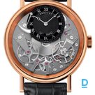 Pārdod Breguet Tradition 40 mm