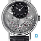 Pārdod Breguet Tradition 40 mm