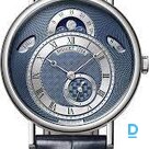 Продают Breguet Classique Automatic 