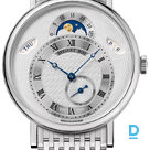 Продают Breguet Classique Automatic 