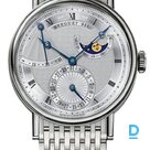 Pārdod Breguet Classique Automatic 