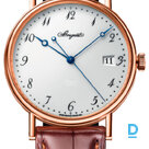 Продают Breguet Classique Automatic 