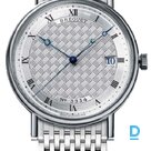 Pārdod Breguet Classique Automatic 