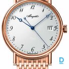 Pārdod Breguet Classique Automatic 
