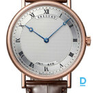 Pārdod Breguet Classique Automatic