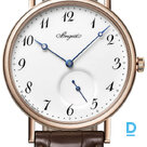 Продают Breguet Classique Automatic