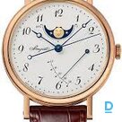 Pārdod Breguet Classique Automatic