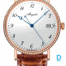 Pārdod Breguet Classique Automatic