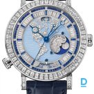 Продают Breguet Classique Hora Mundi
