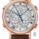 Продают Breguet Classique Reveil Musical