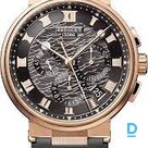 Продают Breguet Marine Chronographe