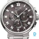 Продают Breguet Marine Chronographe