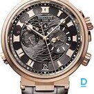 Продают Breguet Marine Alarme Musicale
