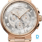 Продают Breguet Marine Alarme Musicale