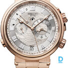 Продают Breguet Marine Alarme Musicale