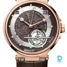 Продают Breguet Marine “Grande Complication”