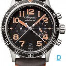 Продают Breguet Type XXI Flyback Chronograph