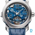 Продают Bulgari Octo Roma Carillon