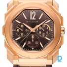 Продают Bulgari Octo Finissimo Chronograph GMT