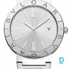 Pārdod Bulgari Bulgari Bulgari 41 mm