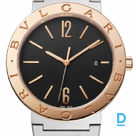 Pārdod Bulgari Bulgari Bulgari 41 mm