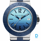Продают Bulgari Bulgari Aluminium Capri Edition