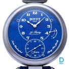Продают Bovet 1822 19Thirty Meteorite