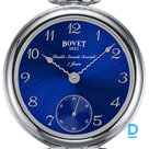 Продают Bovet Monsieur Bovet