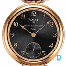 Продают Bovet Monsieur Bovet