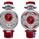 Продают Bovet Virtuoso VII