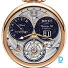 Продают Bovet Virtuoso VIII Chapter Two