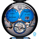 Продают Bovet Virtuoso VIII Chapter Two