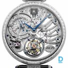 For sale Bovet Virtuoso XI